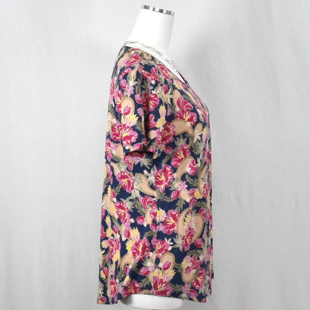 JM Collection Top Size Medium - Picture 3 of 8